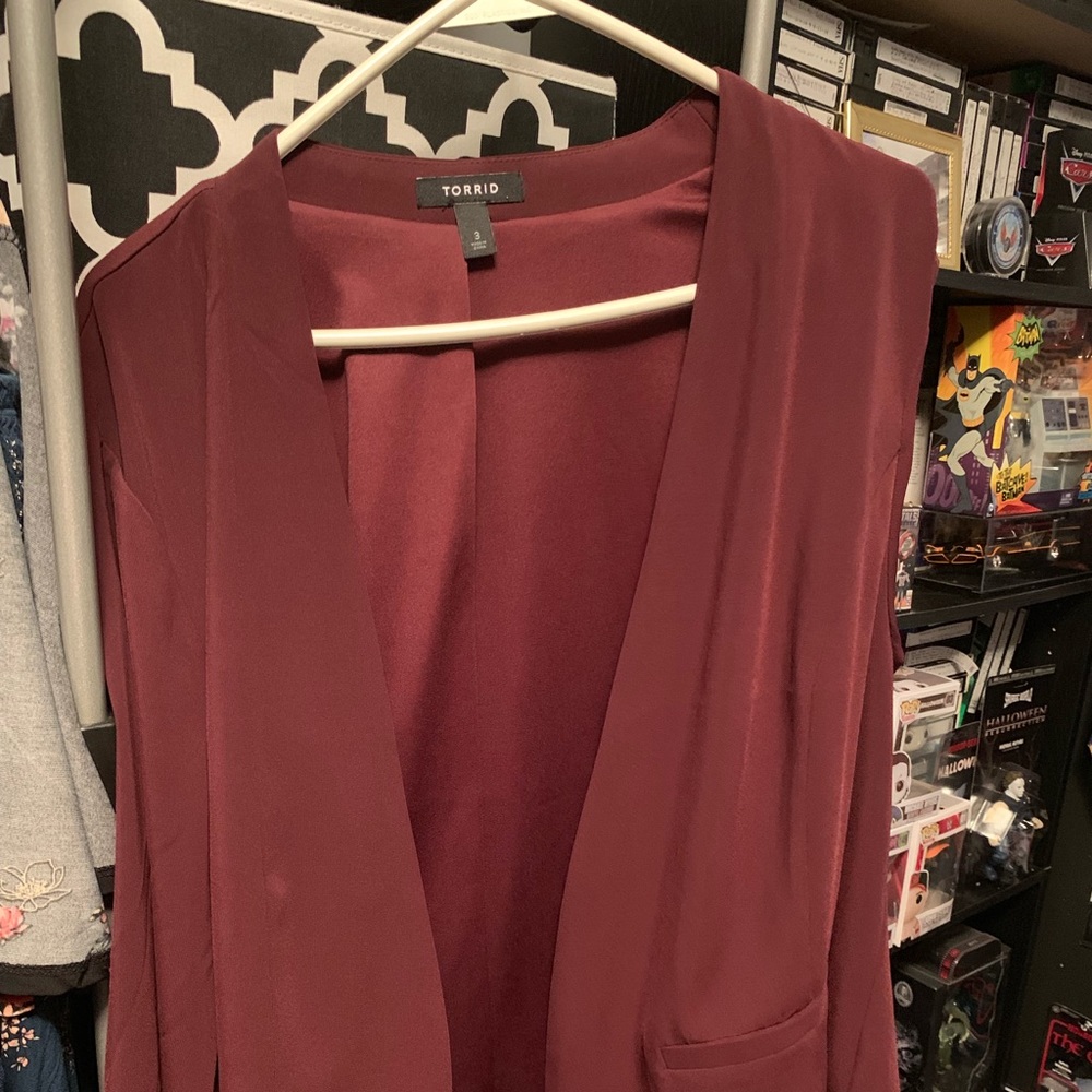 Jacket